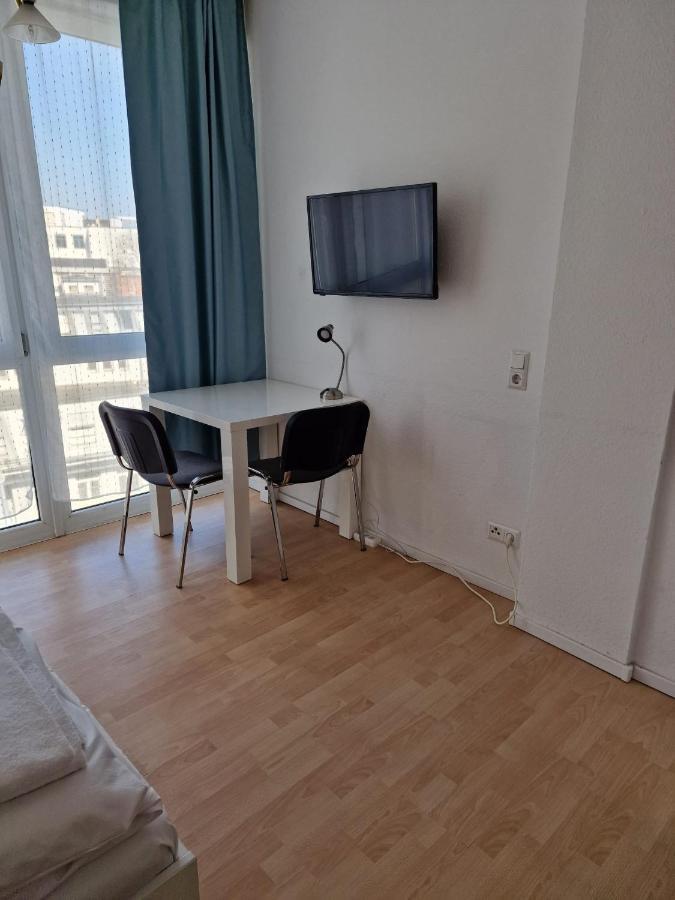 Midtown Apartments Stuttgart Luaran gambar
