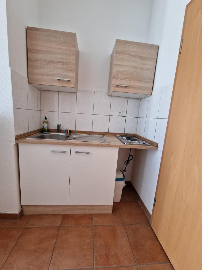 Midtown Apartments Stuttgart Luaran gambar